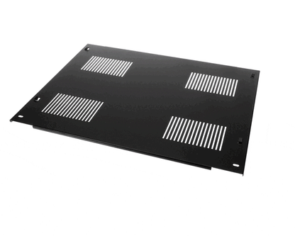 Flexeserve 10079283 Zone 600 Rear Back Panel 2 Tier (FLS10079283)