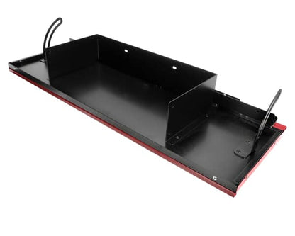 Flexeserve 10080685 Zone 1000 Door Ruby Red 5 Tier (FLS10080685)