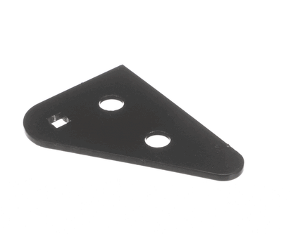 Flexeserve 10088079 Hub Hinge Bottom Plate Rh (FLS10088079)