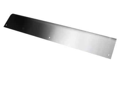 Flexeserve 20078656 Zone 1000 Curved Stainless Canopy 2 Tier (FLS20078656)