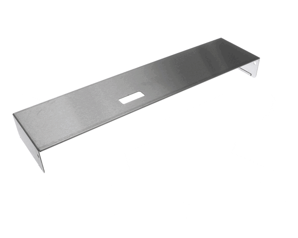 Flexeserve 20112773 Hub 600 Control Panel Door (FLS20112773)