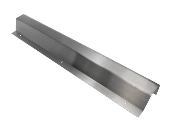 Flexeserve 20115313 Rear Feed 1000 Lower Bull Nose 2 Tier (FLS20115313)