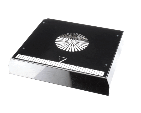 Flexeserve 20116474 Rear Feed Internal Fan Cover 2/4 Tier (FLS20116474)