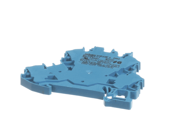 Flexeserve 30024298 Wago Blue Terminal 2002-2209 (FLS30024298)
