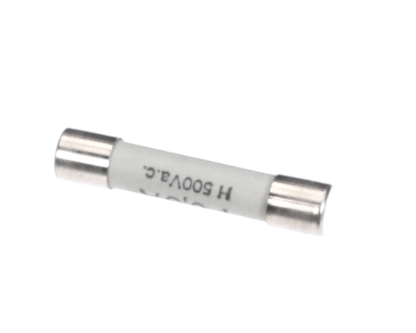 Flexeserve 30025528 Fuse 6.3Amp (FLS30025528)