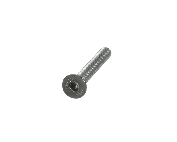 Flexeserve 30025978 M5X40 Csk Socket Screw (FLS30025978)