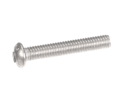 Flexeserve 30026006 M6X35 Btn Head Socket Screw (FLS30026006)