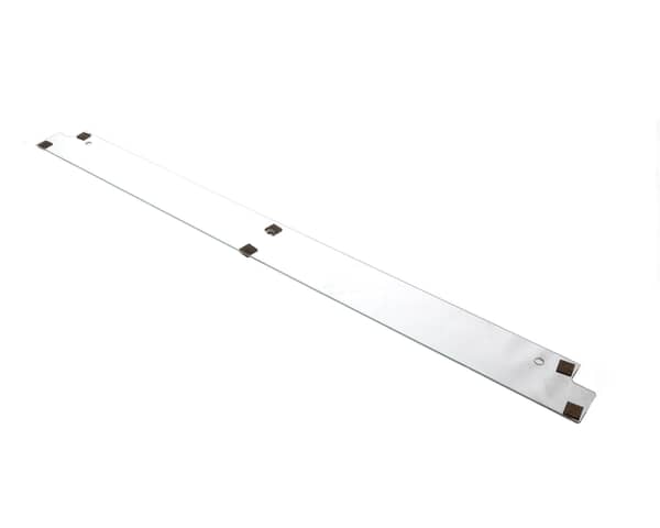 Flexeserve 30030275 Zone 1000 Air Deflector 2/3/4 Tier (FLS30030275)