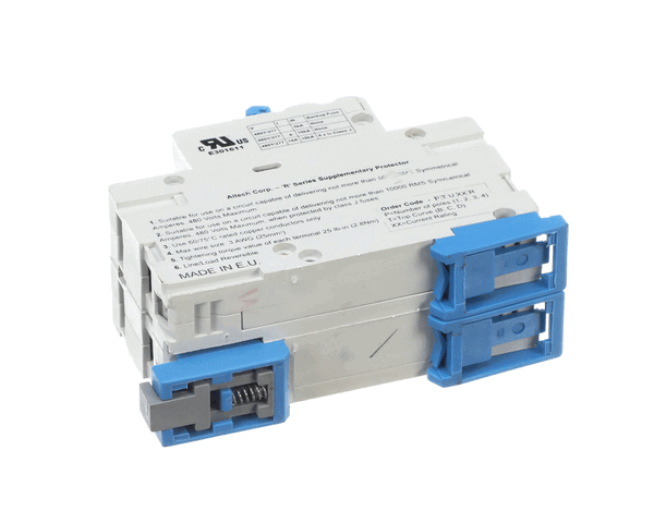 Flexeserve 30034356 15A 2-Pole Breaker (FLS30034356)