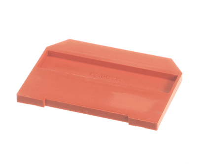 Flexeserve 30034401 Wago End Plate 282-312 (FLS30034401)