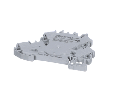 Flexeserve 30038496 Wago Double Decker Grey 2002-2201 (FLS30038496)