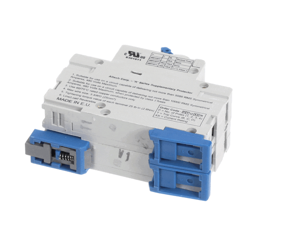 Flexeserve 30039851 20A 2-Pole Breaker (FLS30039851)