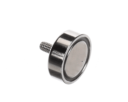 Flexeserve 30046266 Neodymium Pot Magnet N42 (FLS30046266)
