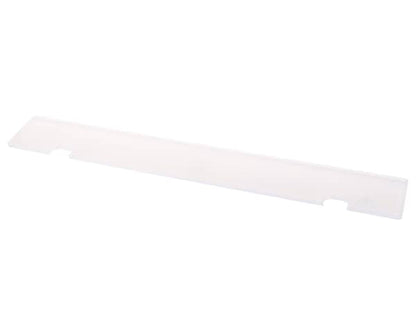 Flexeserve 30049556 Rear Feed 600 Acrylic Riser 2/4 Tier (FLS30049556)