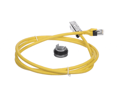 Flexeserve 30050181 Cat6 Rj45 Plug/Socket Couple (FLS30050181)