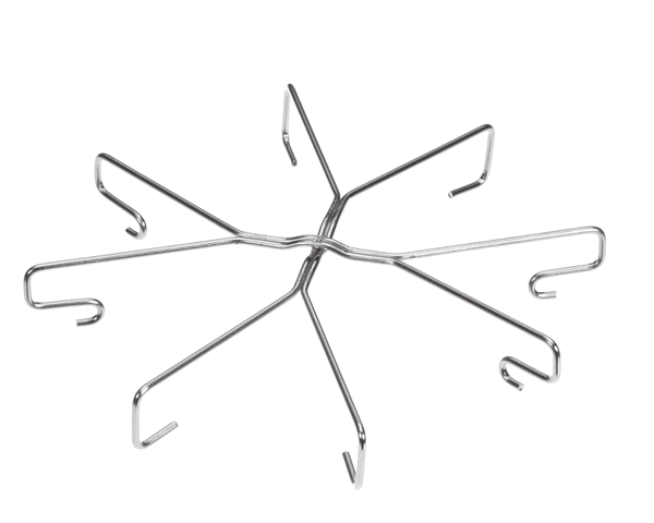 Flexeserve 30050332 Zone Fan Guard (FLS30050332)