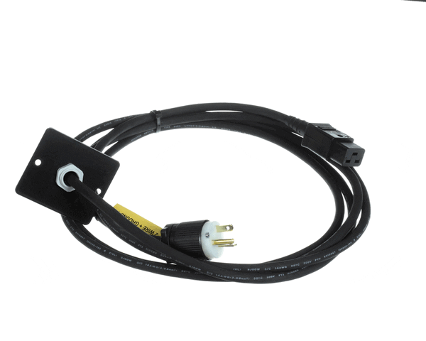 Flexeserve 30050619 Rear Feed Mains Lead 2 Tier (FLS30050619)