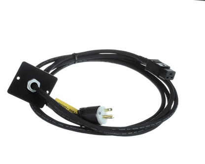 Flexeserve 30050619 Rear Feed Mains Lead 2 Tier (FLS30050619)
