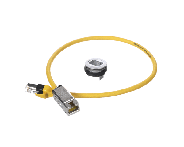 Flexeserve 30052436 Rj45 Network Cable M/F (FLS30052436)
