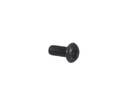 Flexeserve 30052662 M5X12 Btn Head Black (FLS30052662)