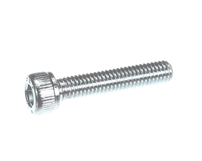 Flexeserve 30052729 M5 X 25Mm Bright Zinc Hex Cap (FLS30052729)