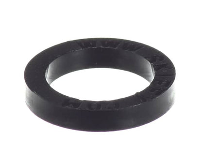 Flexeserve 30052798 Black Plastic Door Spacer (FLS30052798)
