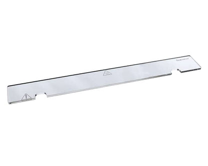 Flexeserve 30053017 Rear Feed 600 Acrylic Riser 3 Tier (FLS30053017)