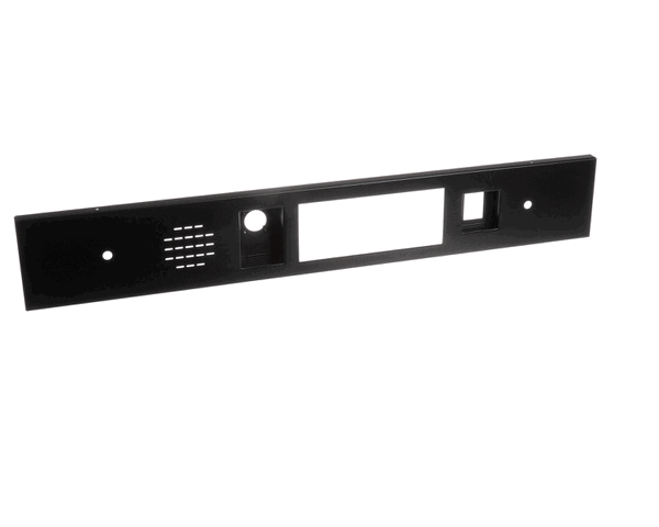 Flexeserve 30053393 Rear Feed 600 Oled Mount Plate 2/3 Tier (FLS30053393)