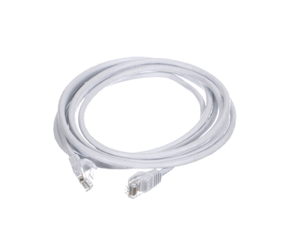 Flexeserve 30053662 Cat5E Male Rj45 3M Cable (FLS30053662)