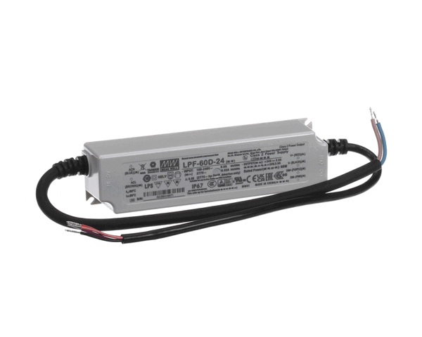 Flexeserve 30053787 Hub Led Driver (FLS30053787)
