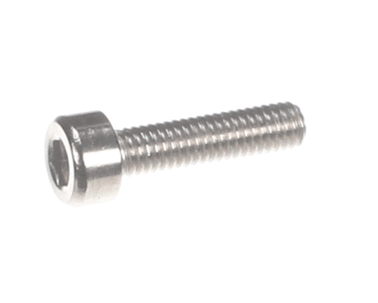 Flexeserve 30054709 M3X12 Caphead Bolt Allen Skt (FLS30054709)
