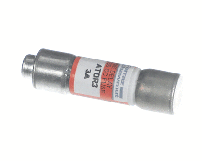 Flexeserve 30055375 Fuse 3 Amp (FLS30055375)