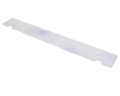 Flexeserve 30055606 Zone 770 Acrylic Riser (FLS30055606)