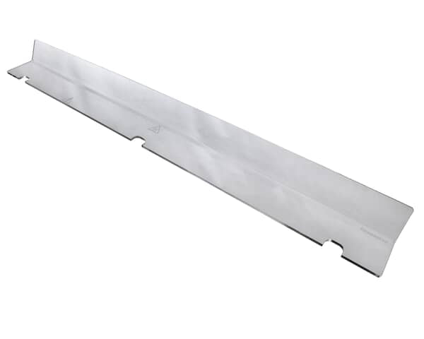 Flexeserve 30055995 Rear Feed 1000 Angled Riser 2/4 Tier (FLS30055995)