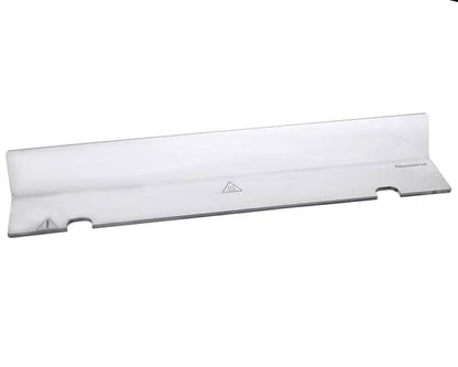 Flexeserve 30055998 Rear Feed 600 Angled Riser 2/4 Tier (FLS30055998)