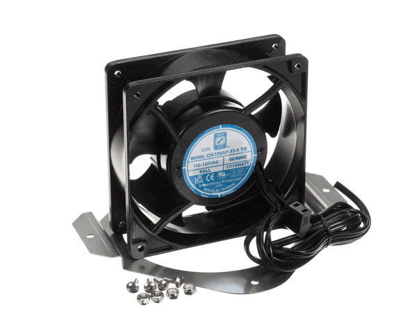 Florida Stainless 4060525 Evaporator Fan Replacement Kit (FLSS4060525)
