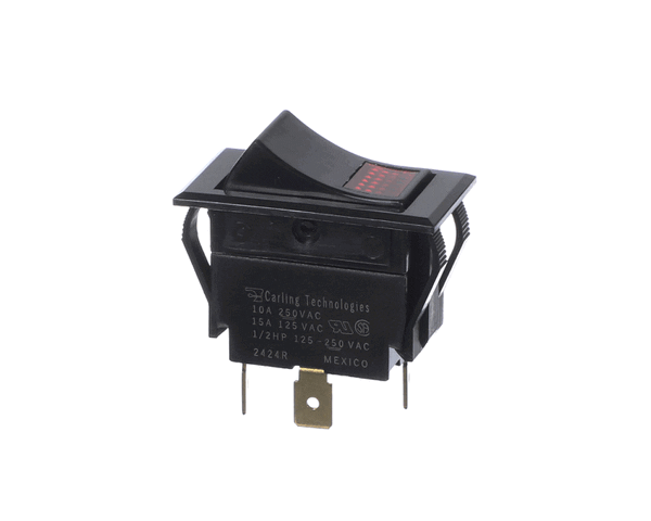 Florida Stainless 4090293 On/Off Toggle Switch (FLSS4090293)