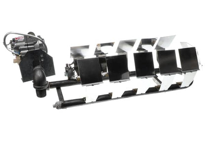 Frymaster 1060010Sp Burner/Control,Sngl Cf/J65Xr Nat (FM1060010SP)