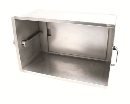 Frymaster 1060361Sp Pan Assembly, Common Elec Fm Filtr (FM1060361SP)
