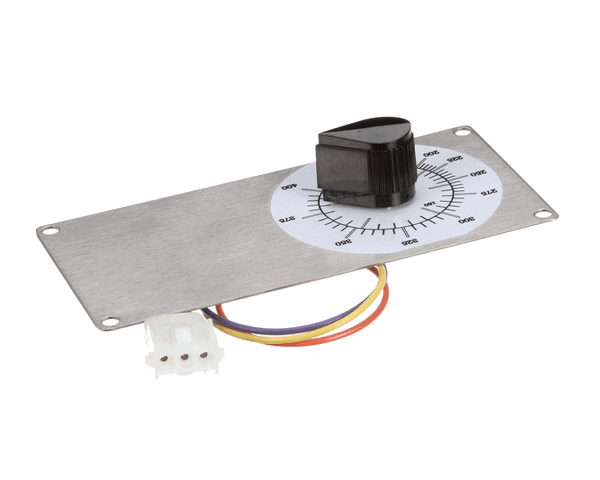 Frymaster 1060802Sp Faceplate Assembly, Tmt(D Series) (FM1060802SP)