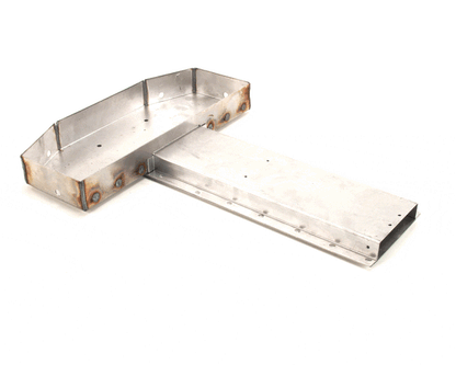 Frymaster 1061019Sp Flue Assembly,Fv H50/52 (FM1061019SP)