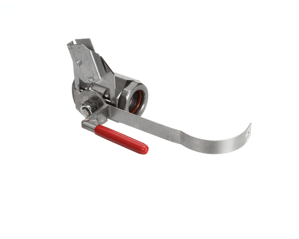 Frymaster 1061106Sp Valve Assembly, Drain H50 Fpp (FM1061106SP)