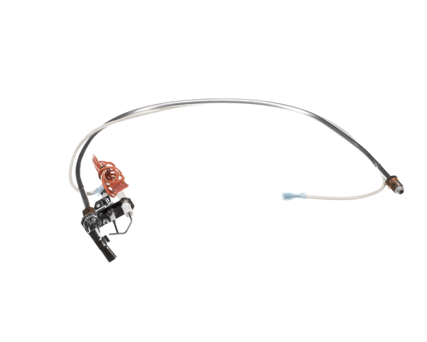 Frymaster 1061238Sp Pilot Assembly, Nat Ei W/O Control (FM1061238SP)