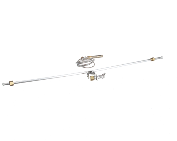 Frymaster 1061409Sp Burner Assembly, Pilot 714Gm Nat (FM1061409SP)