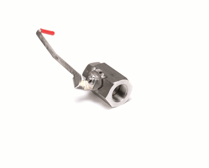 Frymaster 1061417Sp Handle Assembly Drain Valve Rh And (FM1061417SP)