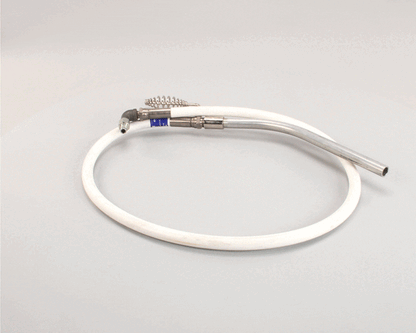Frymaster 1061455Sp Hose Assembly,Nozzle Port. Filter (FM1061455SP)