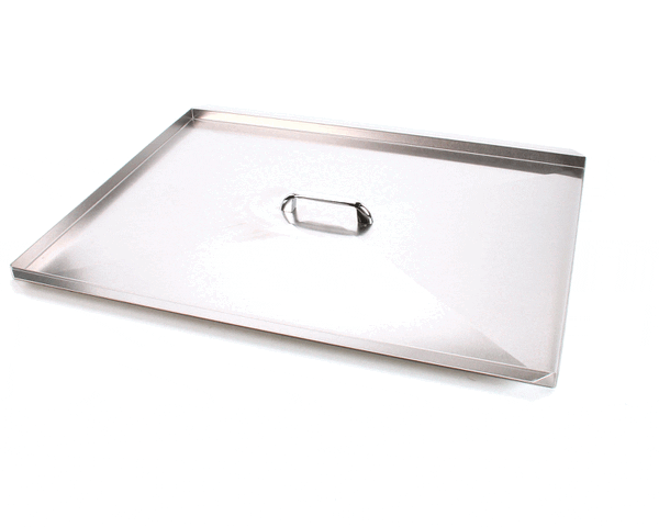 Frymaster 1061479Sp Cover Assembly, S/S Ud60 Vat (FM1061479SP)