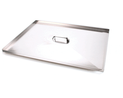 Frymaster 1061479Sp Cover Assembly, S/S Ud60 Vat (FM1061479SP)
