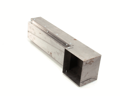 Frymaster 1061583Sp Flue Assembly, 714G (FM1061583SP)