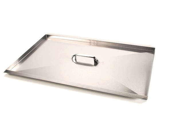 Frymaster 1061637Sp Cover Assembly, Sr42/52 (FM1061637SP)